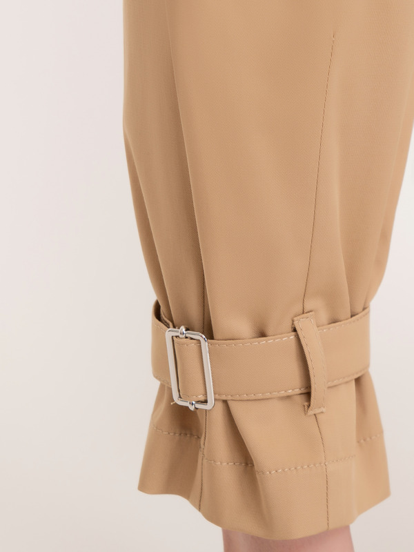 Э21FE1432631176/21-01 Брюки Beatrice