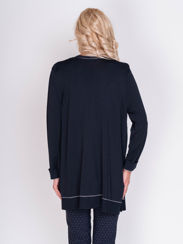 Э231005-25017/19-01 Жакет тр. Samoon