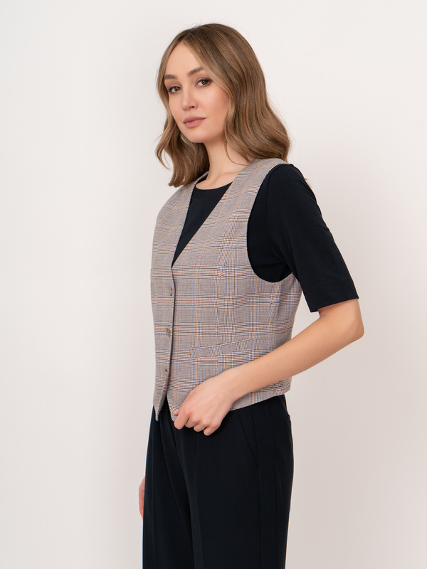 Э740050-31387/22-01 Жилет Gerry Weber