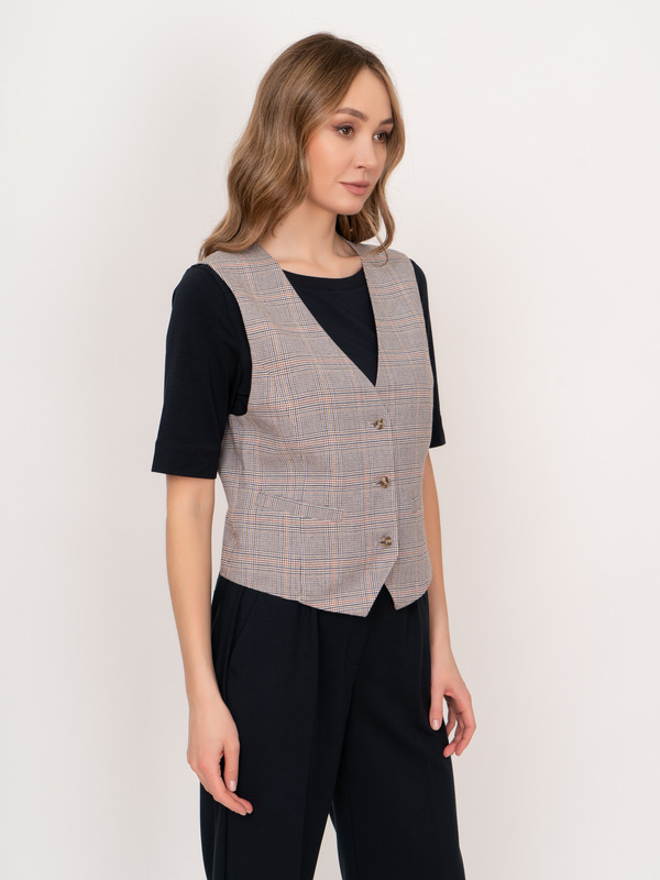 Э740050-31387/22-01 Жилет Gerry Weber