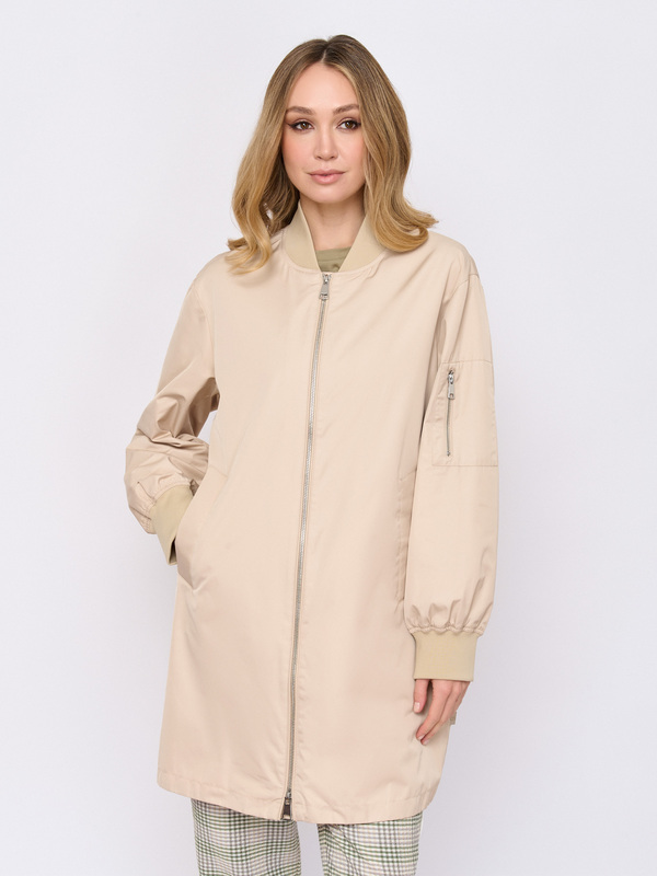 Э550220-31003/м/25-01 Пальто Gerry Weber