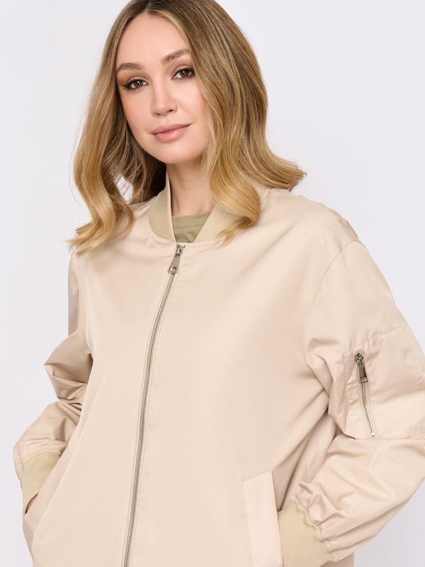 Э550220-31003/м/25-01 Пальто Gerry Weber