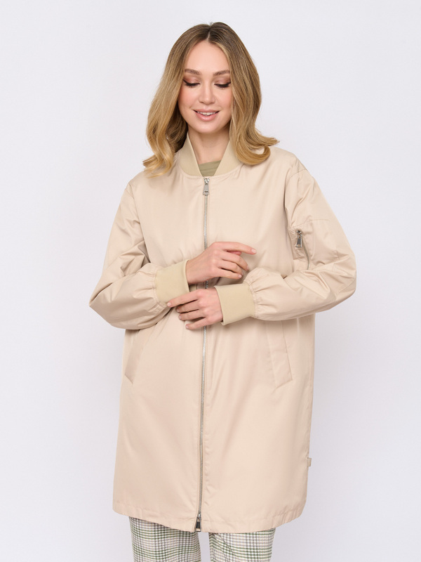 Э550220-31003/м/25-01 Пальто Gerry Weber