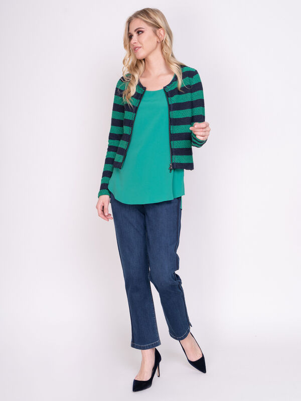 Э931150/8028/19-1 Жакет Riani