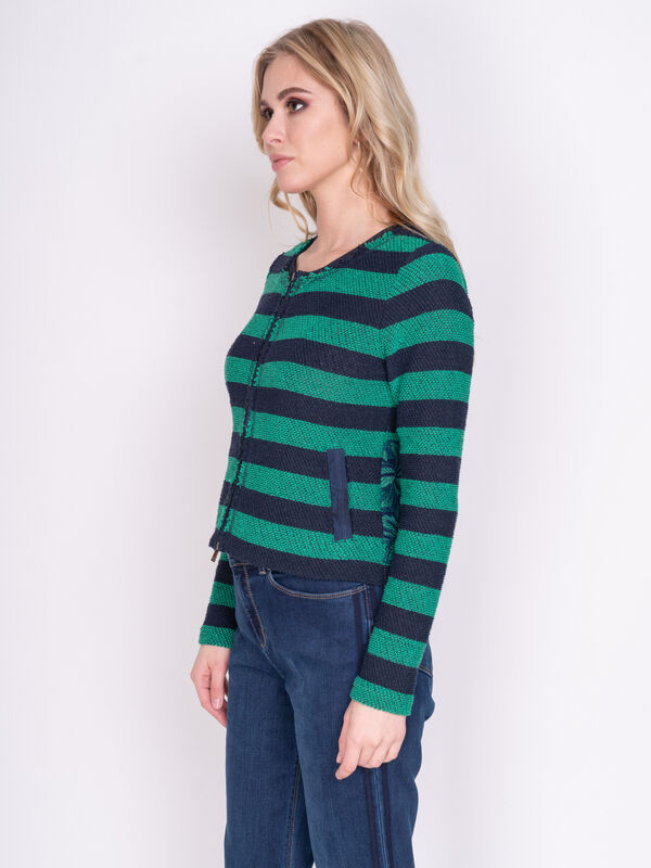 Э931150/8028/19-1 Жакет Riani