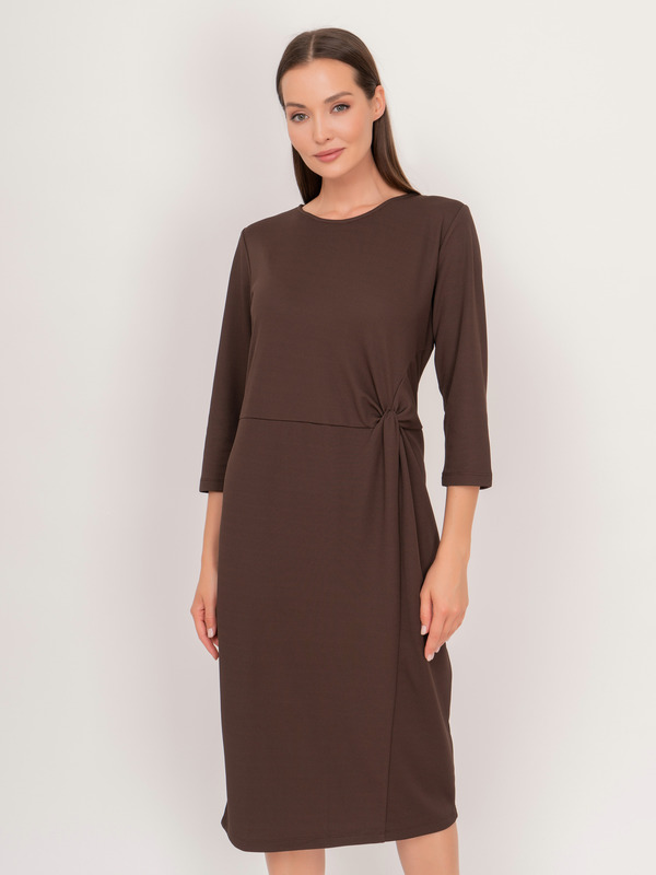 Э181004-26318/22-02 Платье тр. Samoon