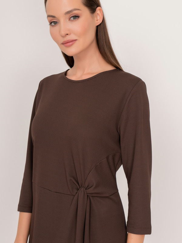 Э181004-26318/22-02 Платье тр. Samoon