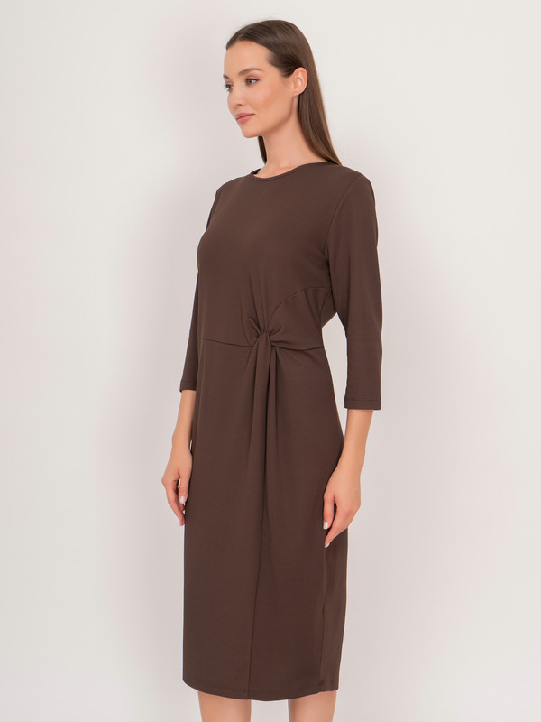 Э181004-26318/22-02 Платье тр. Samoon