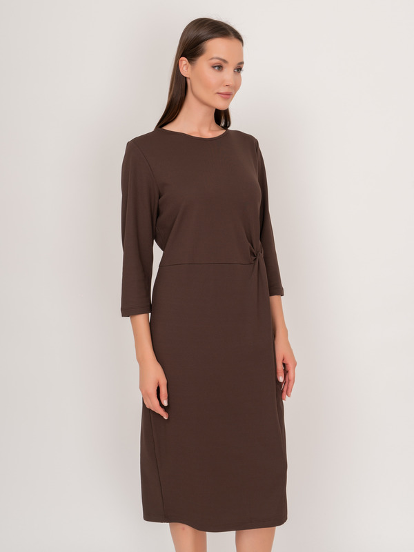 Э181004-26318/22-02 Платье тр. Samoon