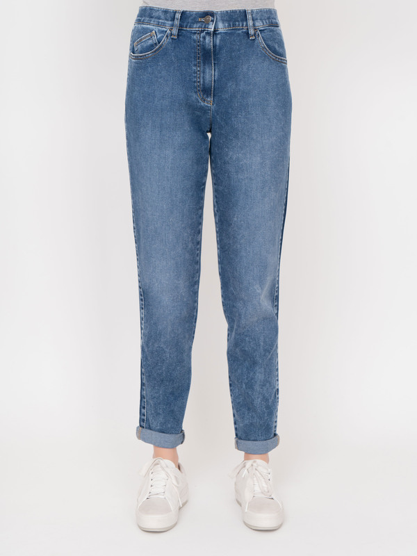 Э322099-67614/20-02 Джинсы Gerry Weber