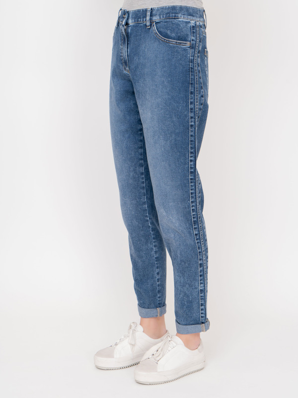 Э322099-67614/20-02 Джинсы Gerry Weber