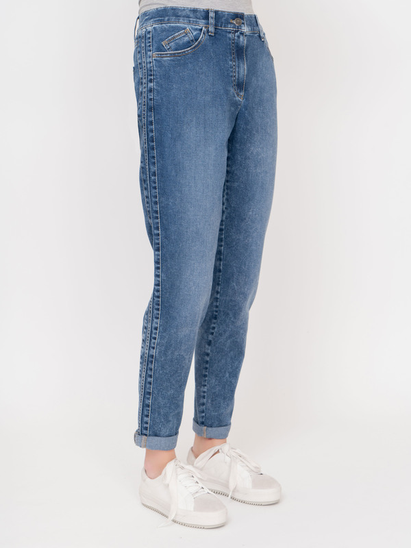 Э322099-67614/20-02 Джинсы Gerry Weber