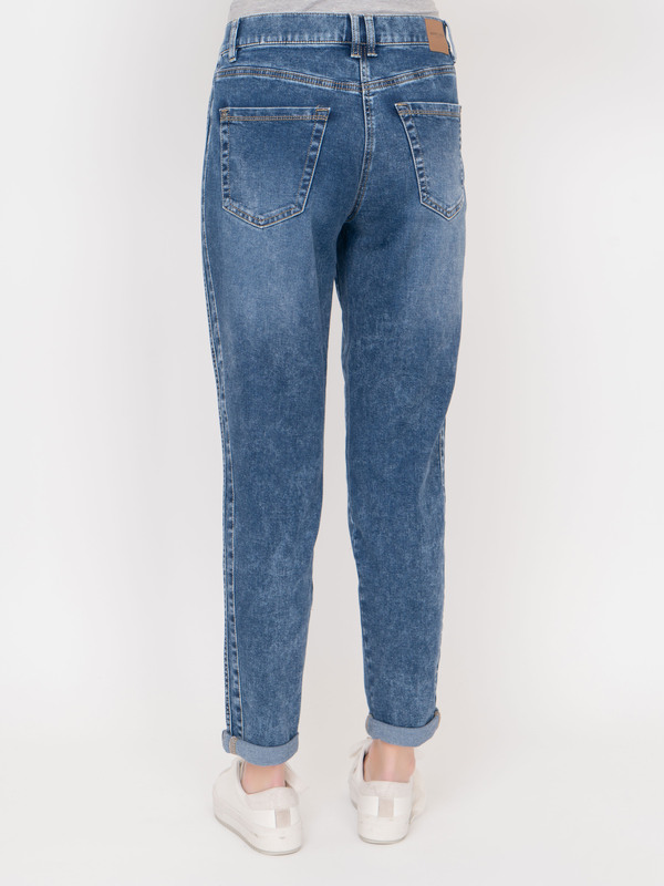 Э322099-67614/20-02 Джинсы Gerry Weber