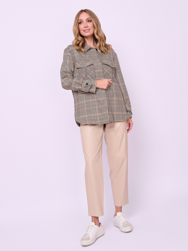 Э260034-31315/23-02 Блузка Gerry Weber