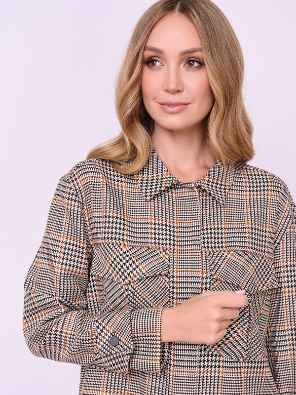Э260034-31315/23-02 Блузка Gerry Weber