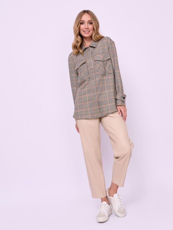 Э260034-31315/23-02 Блузка Gerry Weber