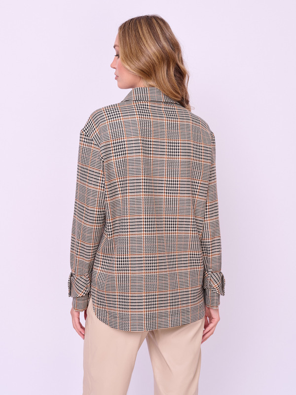 Э260034-31315/23-02 Блузка Gerry Weber