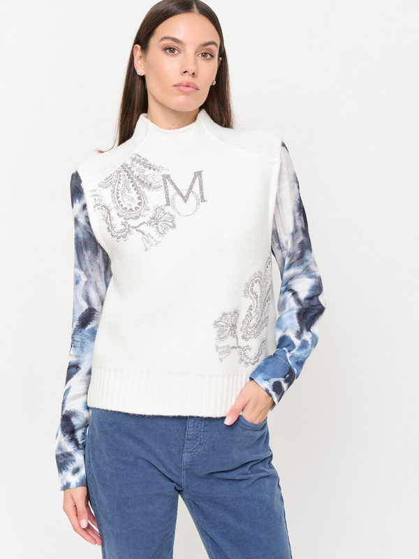 Э807854/м/24-02 Жилет тр. Monari