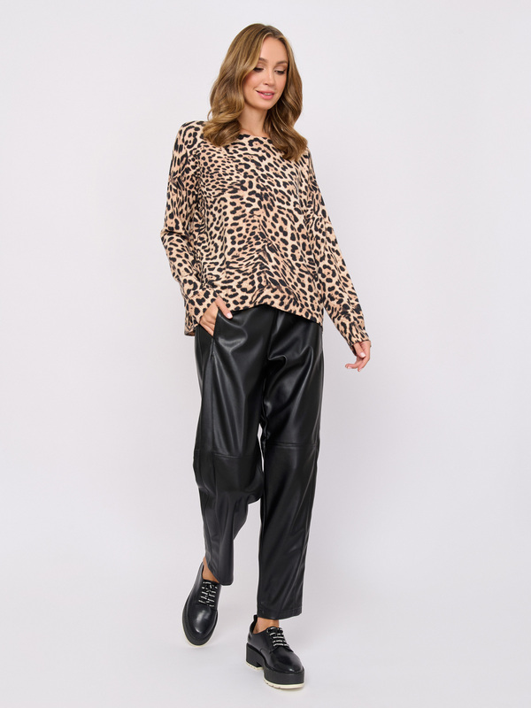 Джемпер Lecomte, фото 8