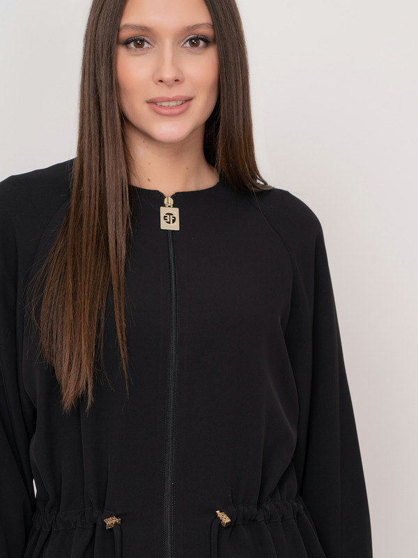 Э4B315/22-01 Жакет Elisa Fanti