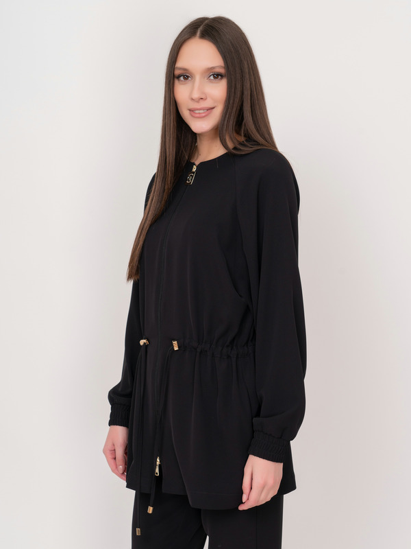 Э4B315/22-01 Жакет Elisa Fanti