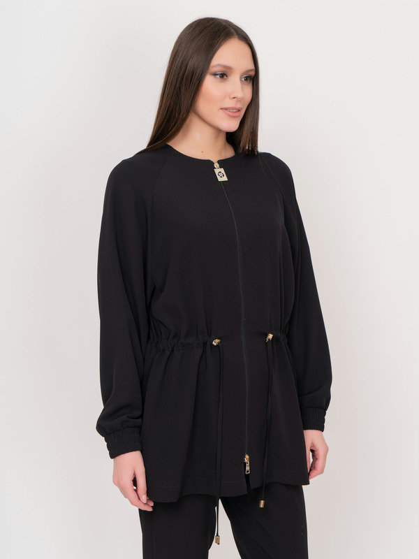 Э4B315/22-01 Жакет Elisa Fanti