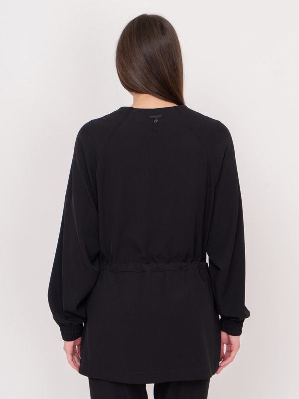 Э4B315/22-01 Жакет Elisa Fanti