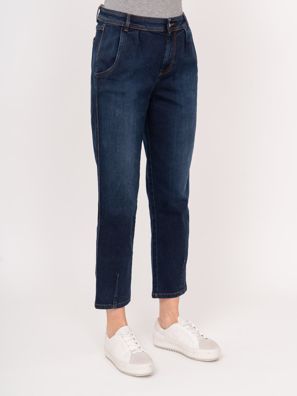 ЭNI6DP005/21-02 Джинсы Kaos Denim