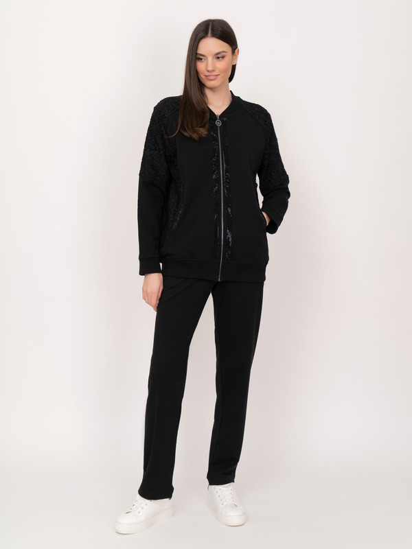 Э17298/22-01 Комплект (толстовка+брюки) KAZEE