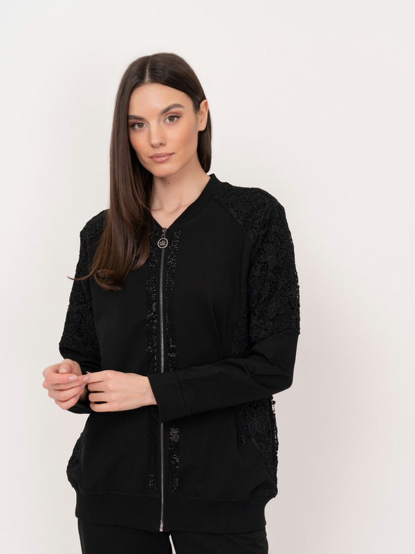 Э17298/22-01 Комплект (толстовка+брюки) KAZEE