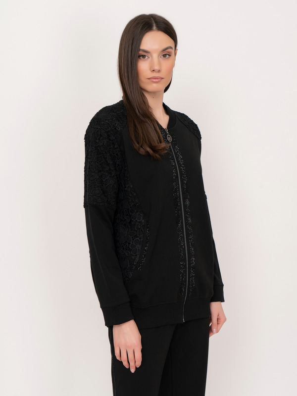 Э17298/22-01 Комплект (толстовка+брюки) KAZEE