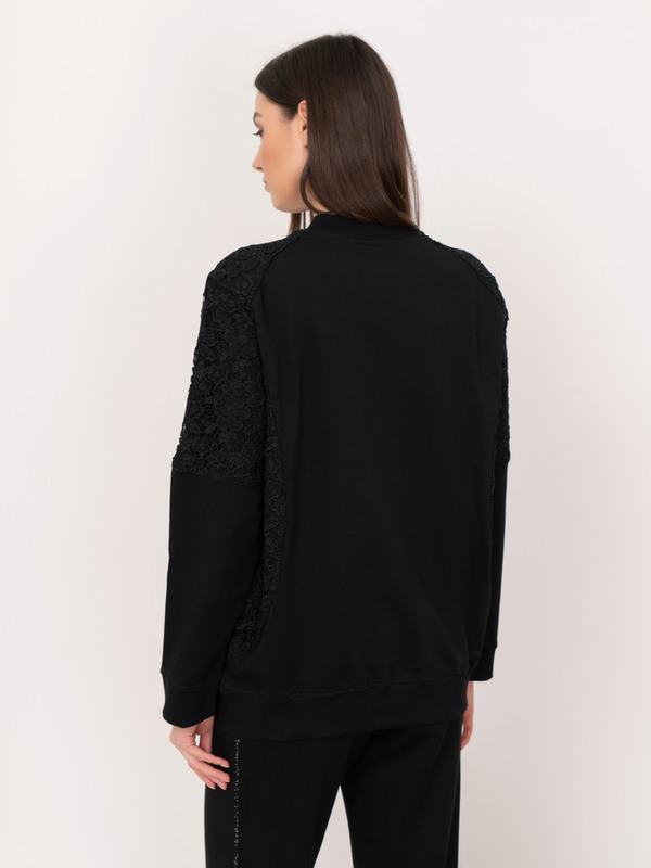 Э17298/22-01 Комплект (толстовка+брюки) KAZEE