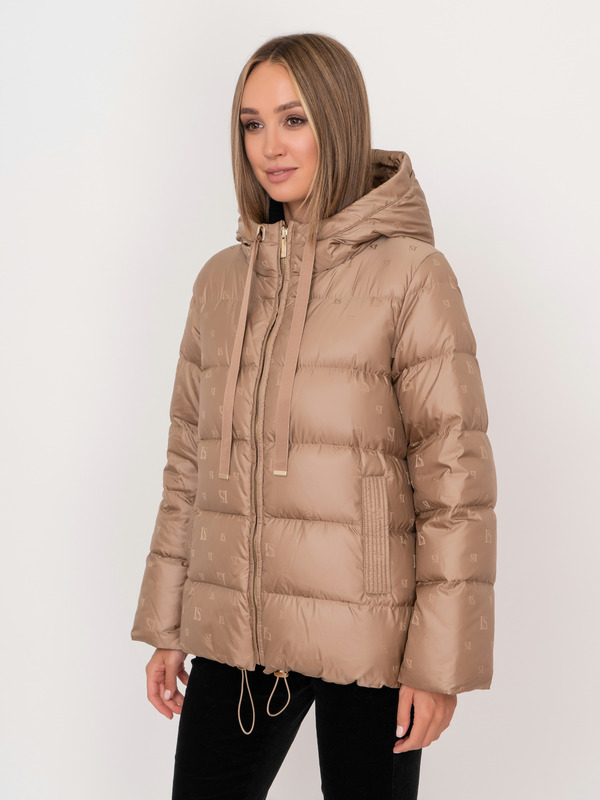 ЭSABAUDIA/м/21-02 Куртка (пуховик) Luisa Spagnoli