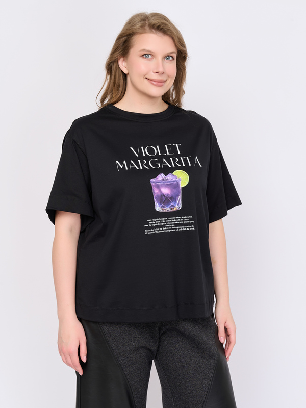 Футболка MAT FASHION, фото 3