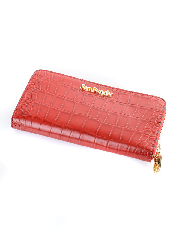 Э110 Cocco/19-01 Кошелек Sara Burglar