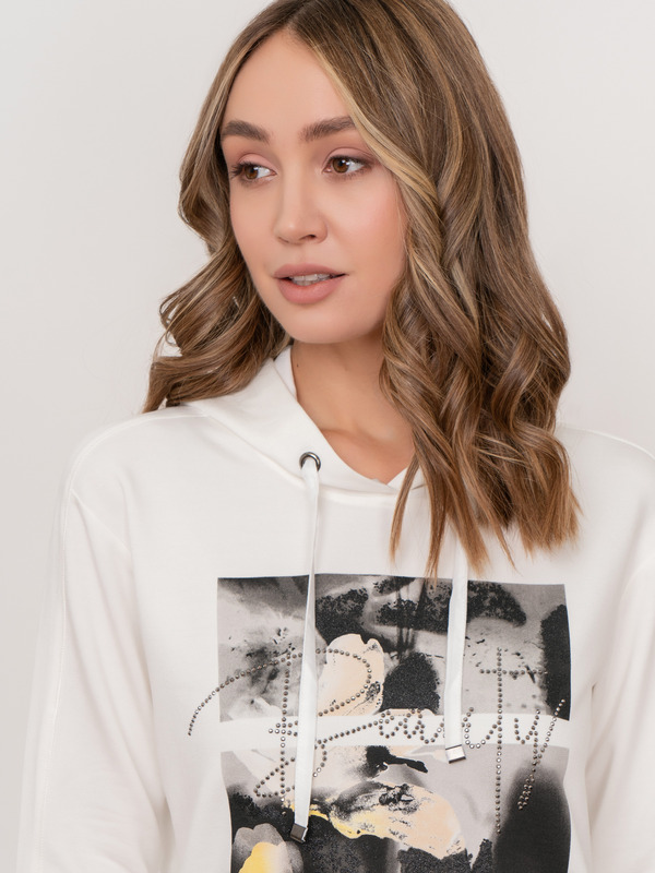 Э122301/21-02 Джемпер Rabe