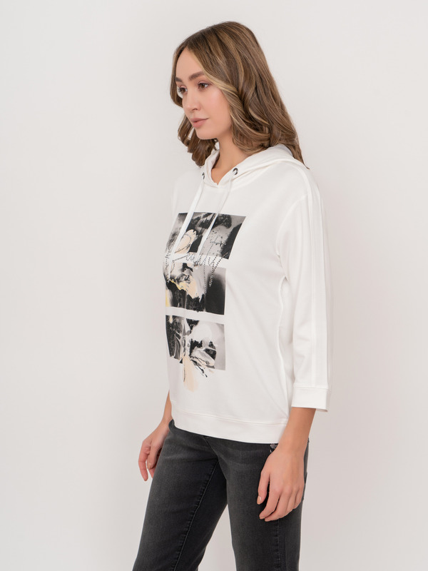 Э122301/21-02 Джемпер Rabe