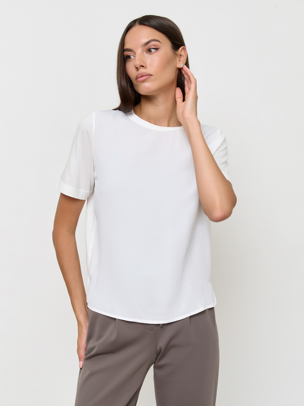 Э308188/7599/м/24-02 Блузка Luisa Cerano