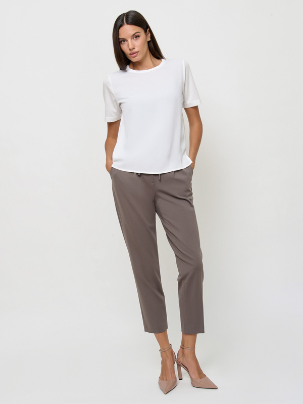 Э308188/7599/м/24-02 Блузка Luisa Cerano