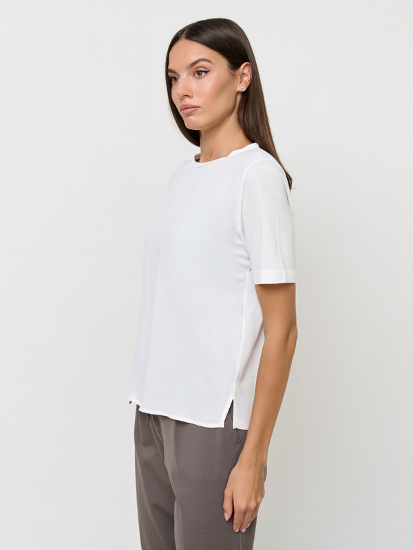 Э308188/7599/м/24-02 Блузка Luisa Cerano