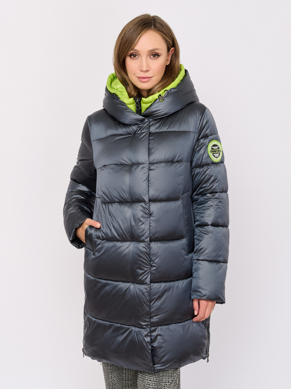 Полупальто Franco Vello