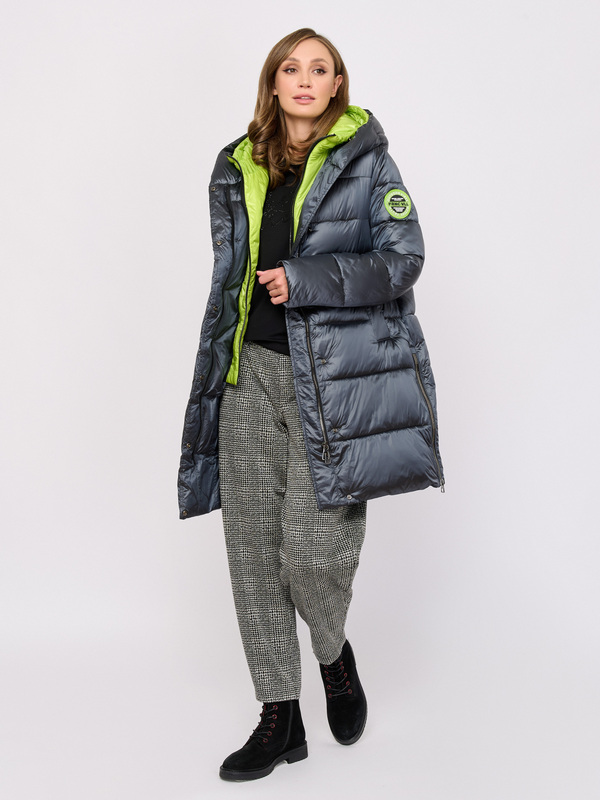 Полупальто Franco Vello, фото 7