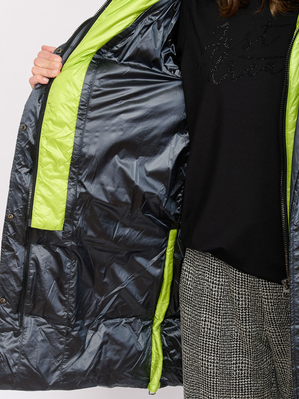 Полупальто Franco Vello, фото 9