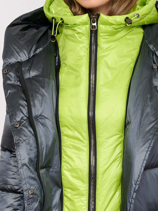 Полупальто Franco Vello, фото 5