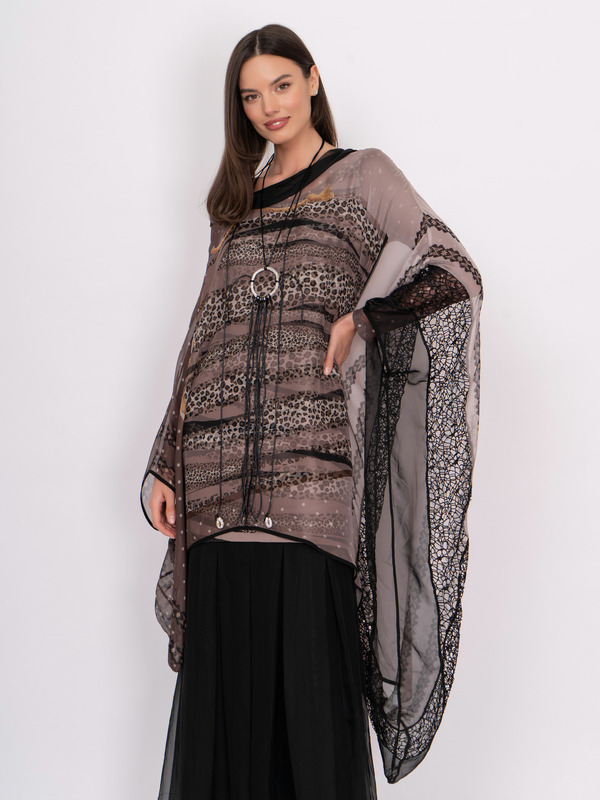 Э22WTUD368V00/22-01 Платье Verda