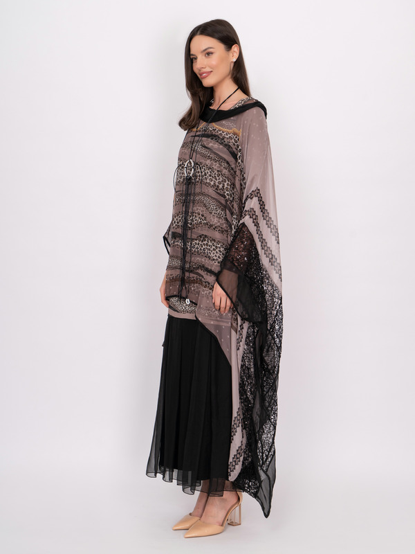 Э22WTUD368V00/22-01 Платье Verda