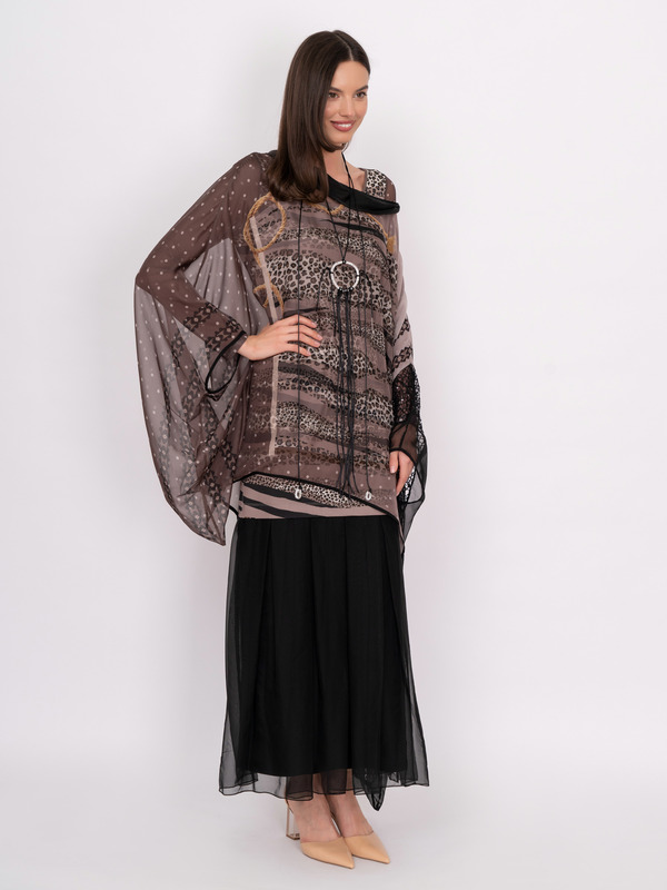 Э22WTUD368V00/22-01 Платье Verda