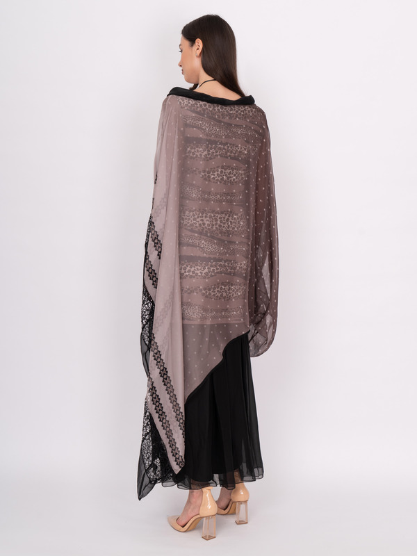 Э22WTUD368V00/22-01 Платье Verda