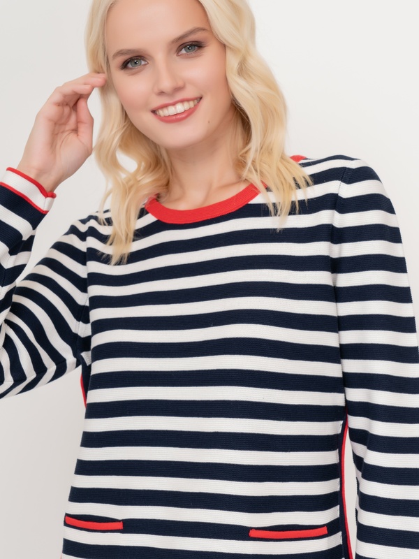 Э013650/20-02 Джемпер Rabe