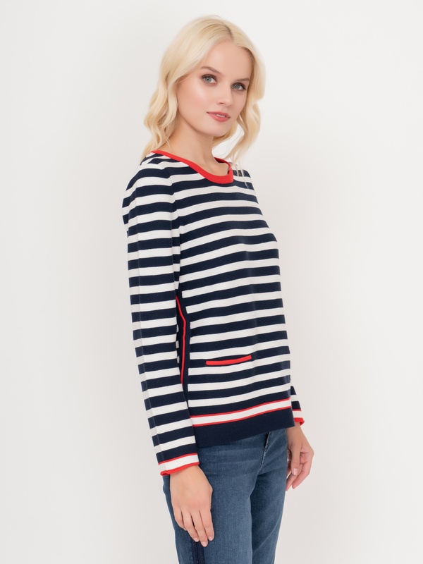 Э013650/20-02 Джемпер Rabe